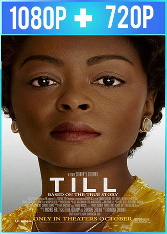 Till, el crimen que lo cambio todo 2022